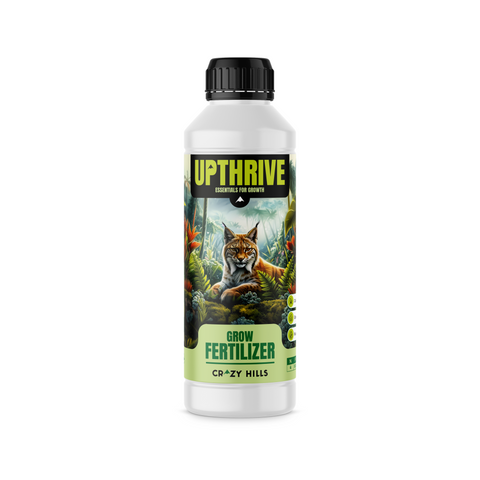 UPTHRIVE