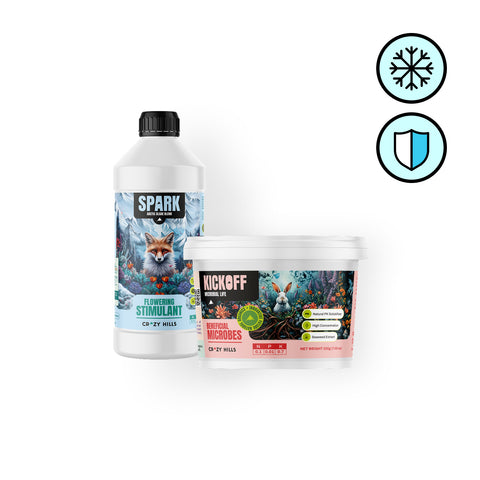 ROOT AND RESILIENCE PACK